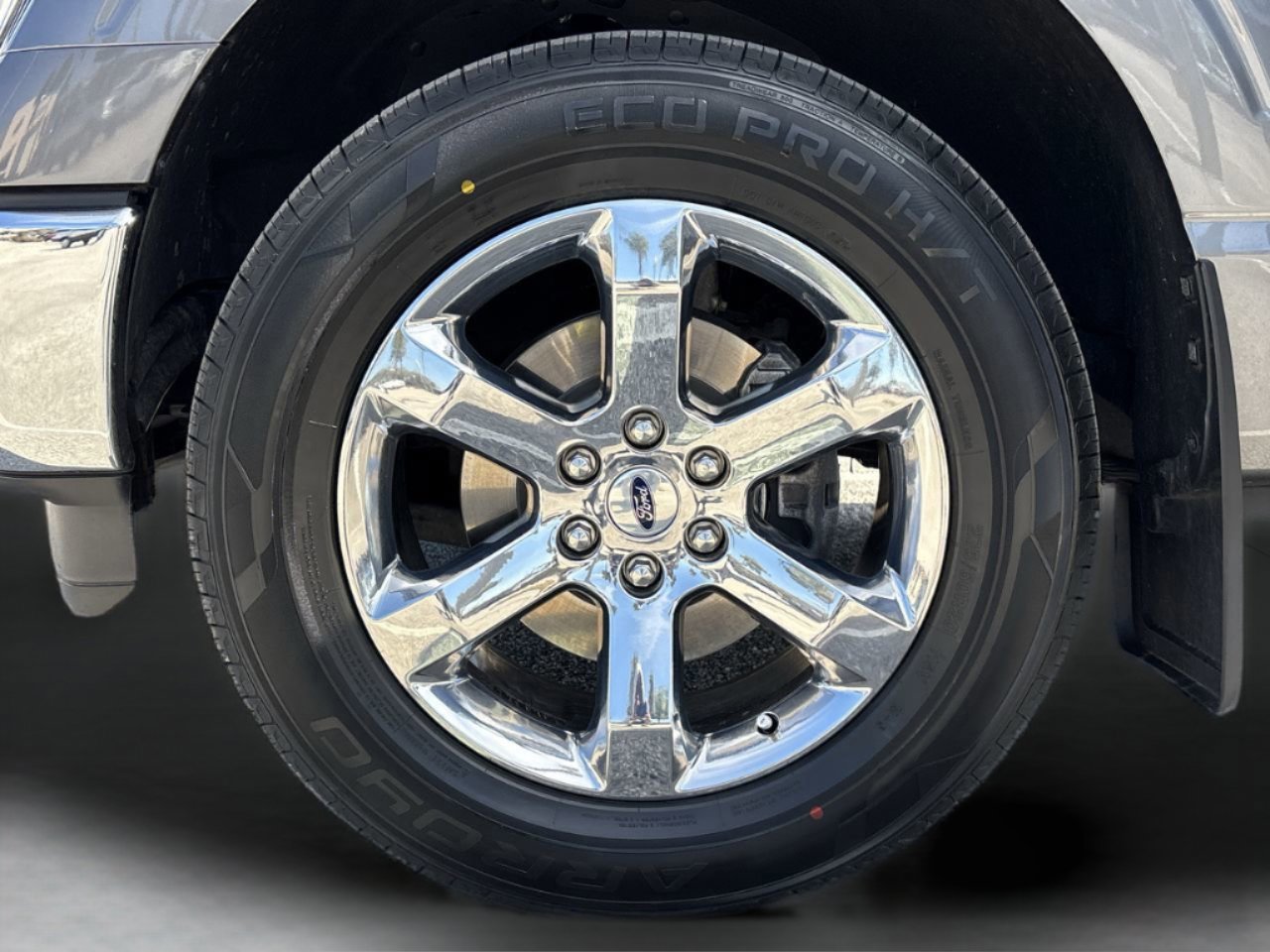 Certified 2023 Ford F150 Lariat w/ Equipment Group 502A High image 40