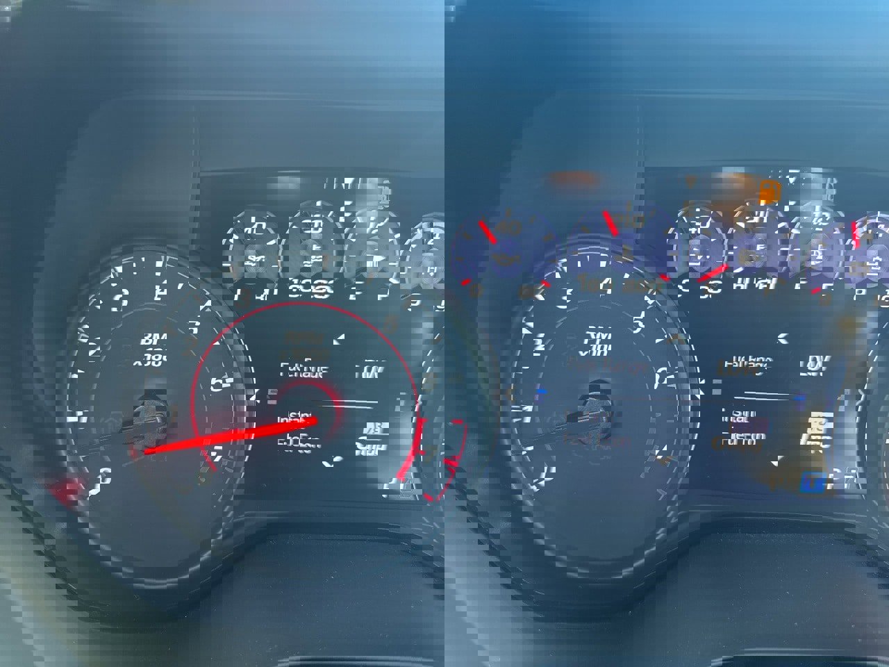 Used 2019 Chevrolet Camaro SS image 13