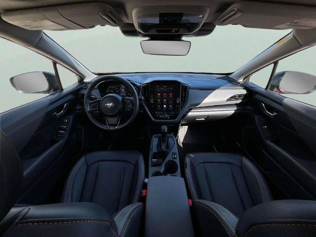 Used 2025 Subaru Crosstrek 2.5i Limited AWD/4WD image 26