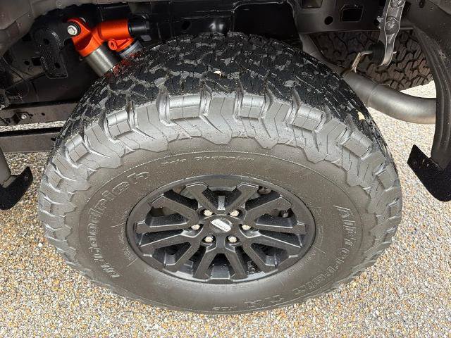 Certified 2026 Ford F150 Raptor AWD/4WD image 16