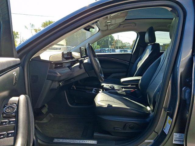 Certified 2023 Ford Mustang Mach-E Premium w/ Mustang Nite Pony Package AWD/4WD image 13