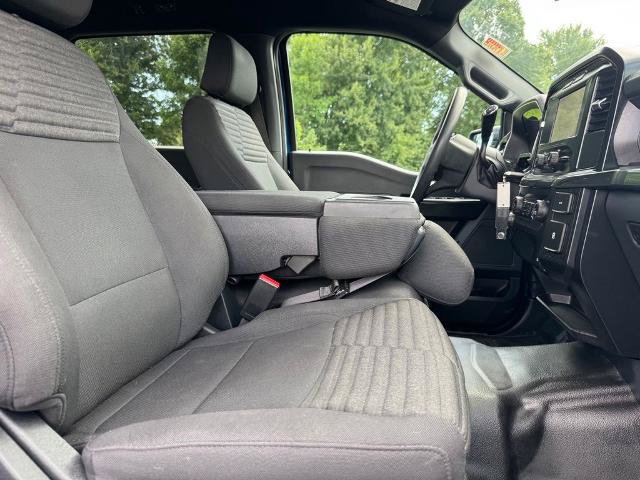 Certified 2023 Ford F150 XL w/ STX Appearance Package AWD/4WD image 17
