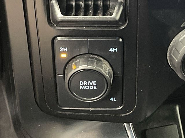 Certified 2024 Ford F150 STX AWD/4WD image 17