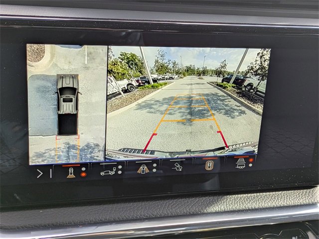 Used 2025 GMC Sierra 2500 Denali w/ Denali Reserve Package image 20