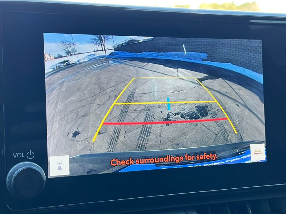 Used 2024 Toyota RAV4 XLE image 26