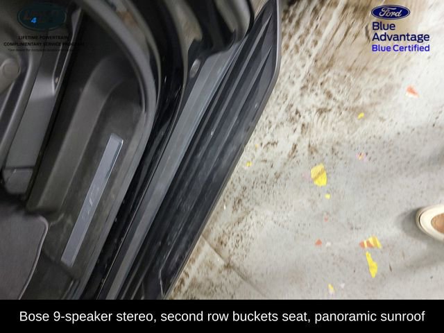 Used 2022 GMC Yukon XL SLT w/ SLT Luxury Package image 15