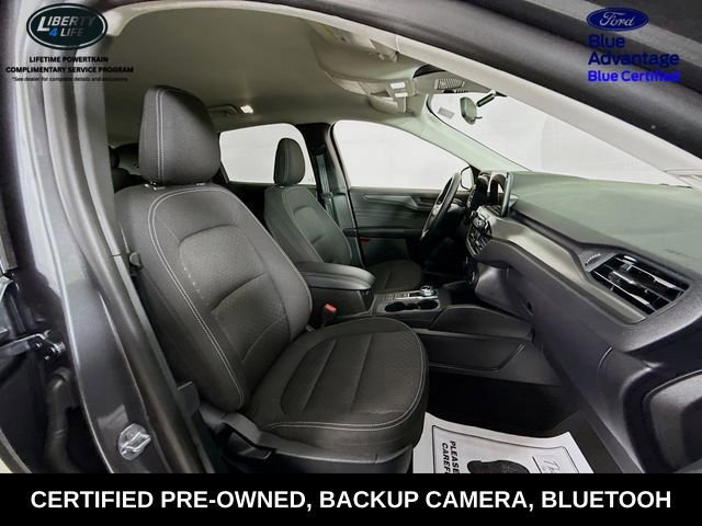 Certified 2025 Ford Escape Active image 25