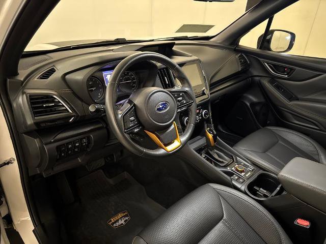 Used 2024 Subaru Forester Wilderness image 9
