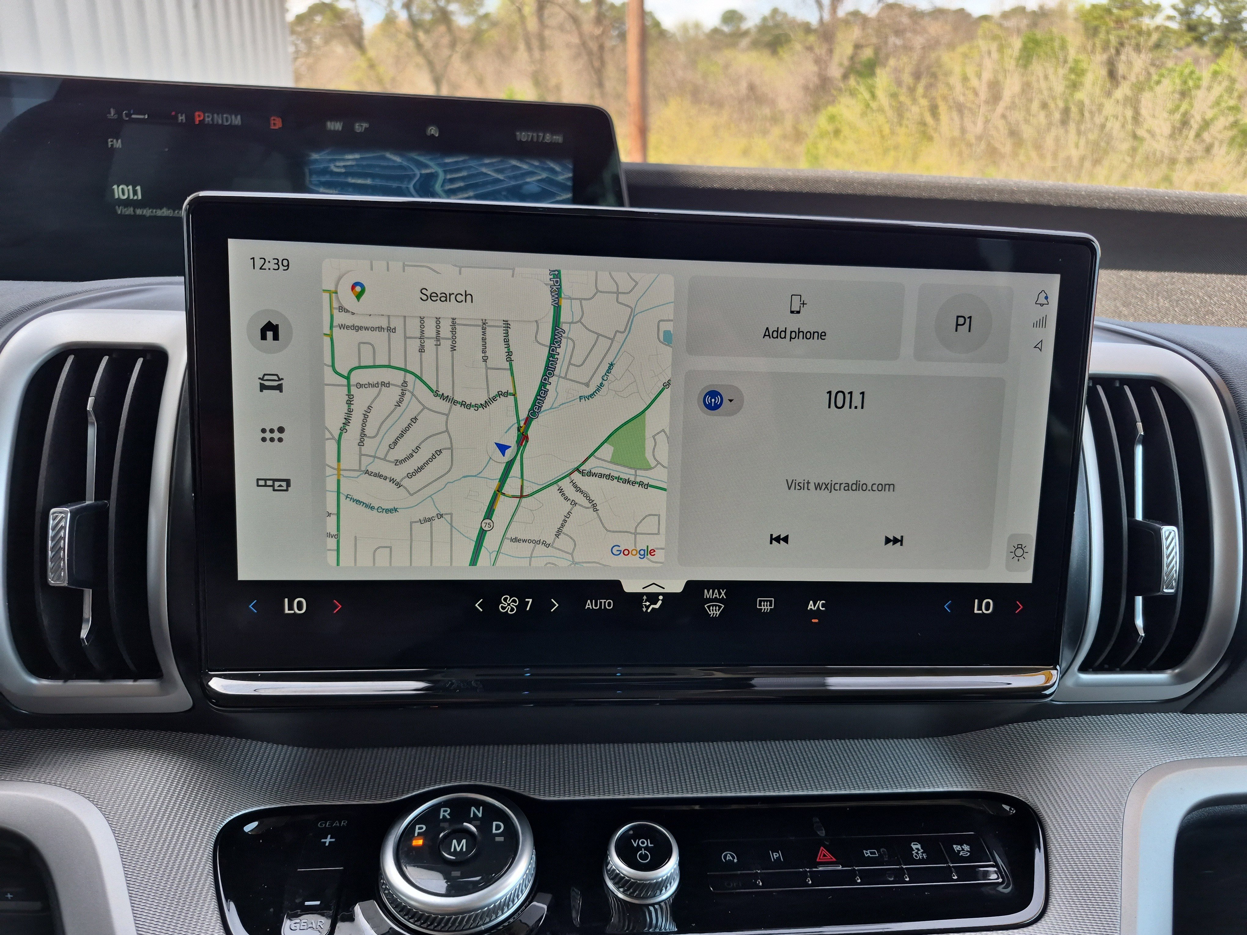 Certified 2025 Ford Expedition Active image 31