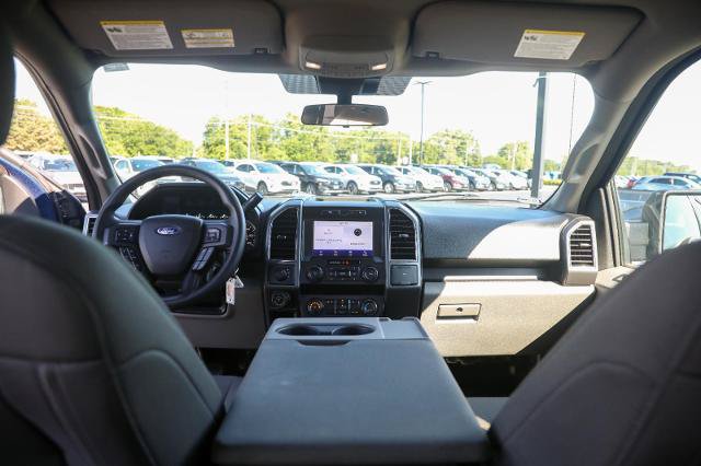 Certified 2020 Ford F150 XLT w/ Trailer Tow Package AWD/4WD image 23