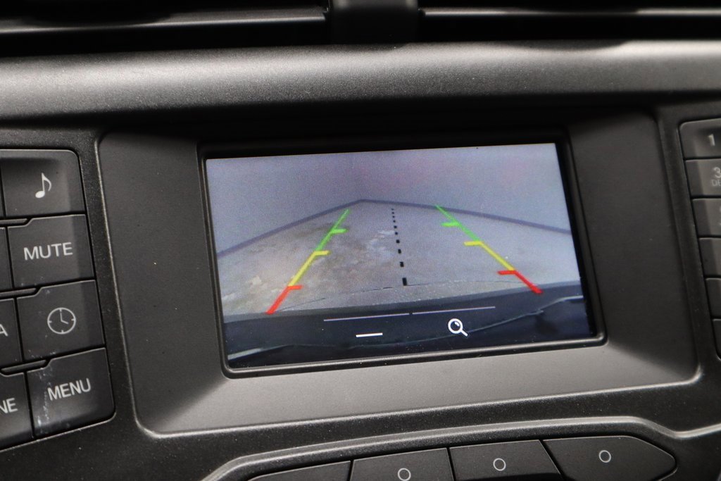 Certified 2017 Ford Fusion S image 3