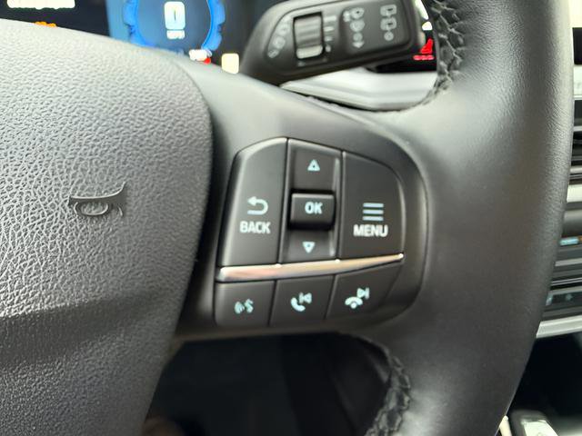Certified 2025 Ford Bronco Sport Outer Banks w/ Outer Banks Tech Package+ AWD/4WD image 21