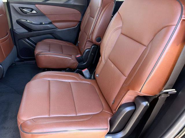 Used 2021 Chevrolet Traverse High Country AWD/4WD image 21