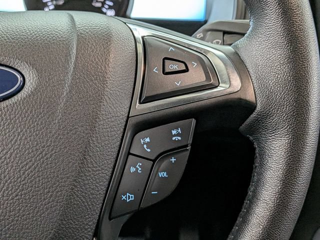 Certified 2022 Ford Edge Titanium w/ Equipment Group 301A AWD/4WD image 29