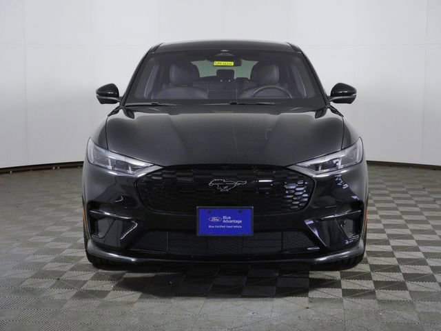Certified 2025 Ford Mustang Mach-E GT AWD/4WD image 2