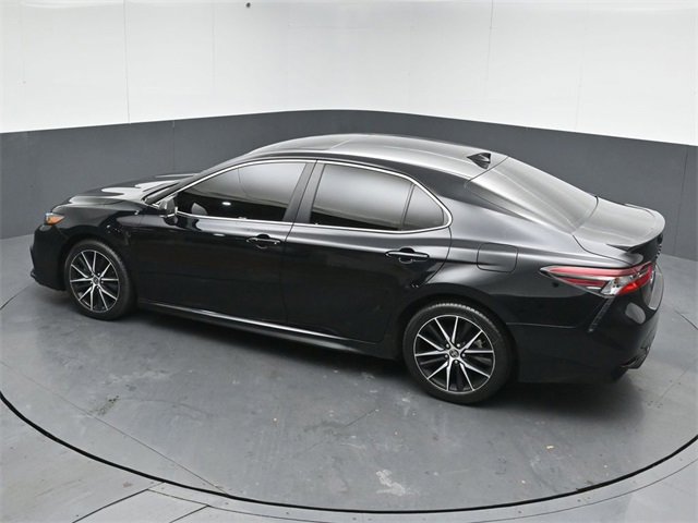 Used 2024 Toyota Camry SE image 49