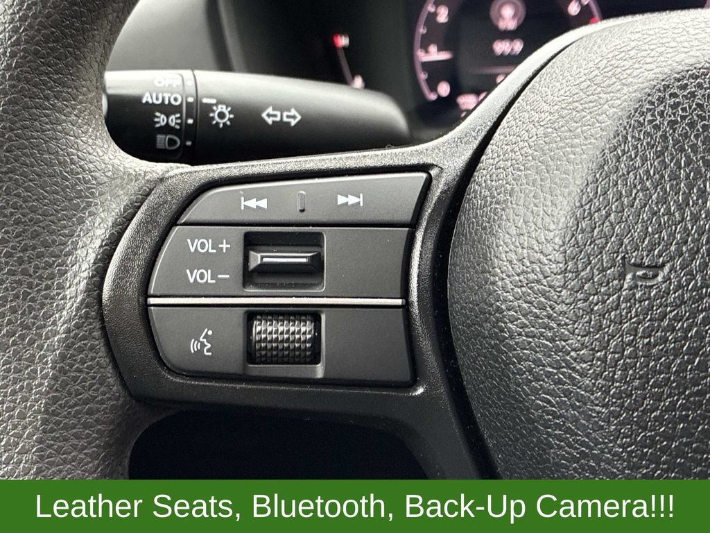 Used 2025 Honda Accord SE image 22