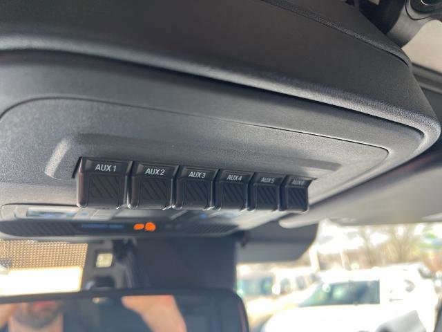 Certified 2025 Ford Bronco Badlands image 31