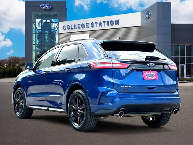 Certified 2020 Ford Edge ST-Line FWD image 5