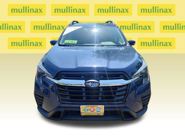 Used 2023 Subaru Ascent Premium AWD/4WD image 16
