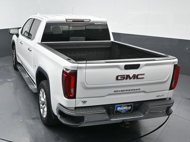 Used 2019 GMC Sierra 1500 SLT w/ SLT Premium Plus Package image 13