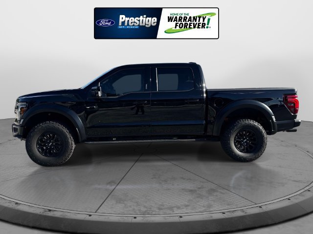 Certified 2024 Ford F150 Raptor AWD/4WD image 7