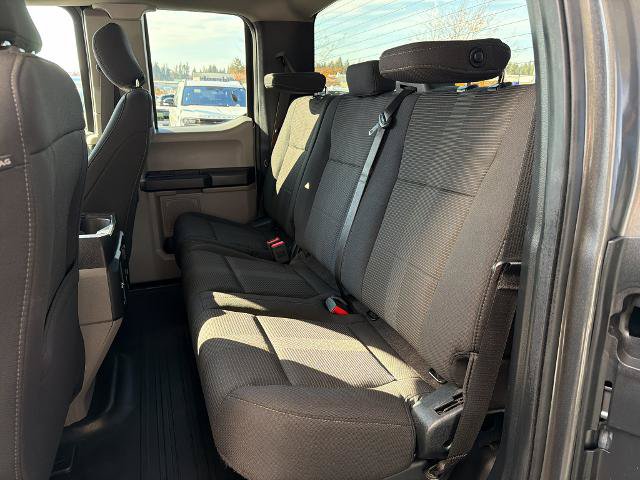 Certified 2018 Ford F150 XL w/ Equipment Group 101A Mid AWD/4WD image 35