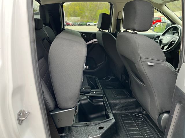 Certified 2019 Ford Ranger XL w/ Equipment Group 101A Mid AWD/4WD image 20