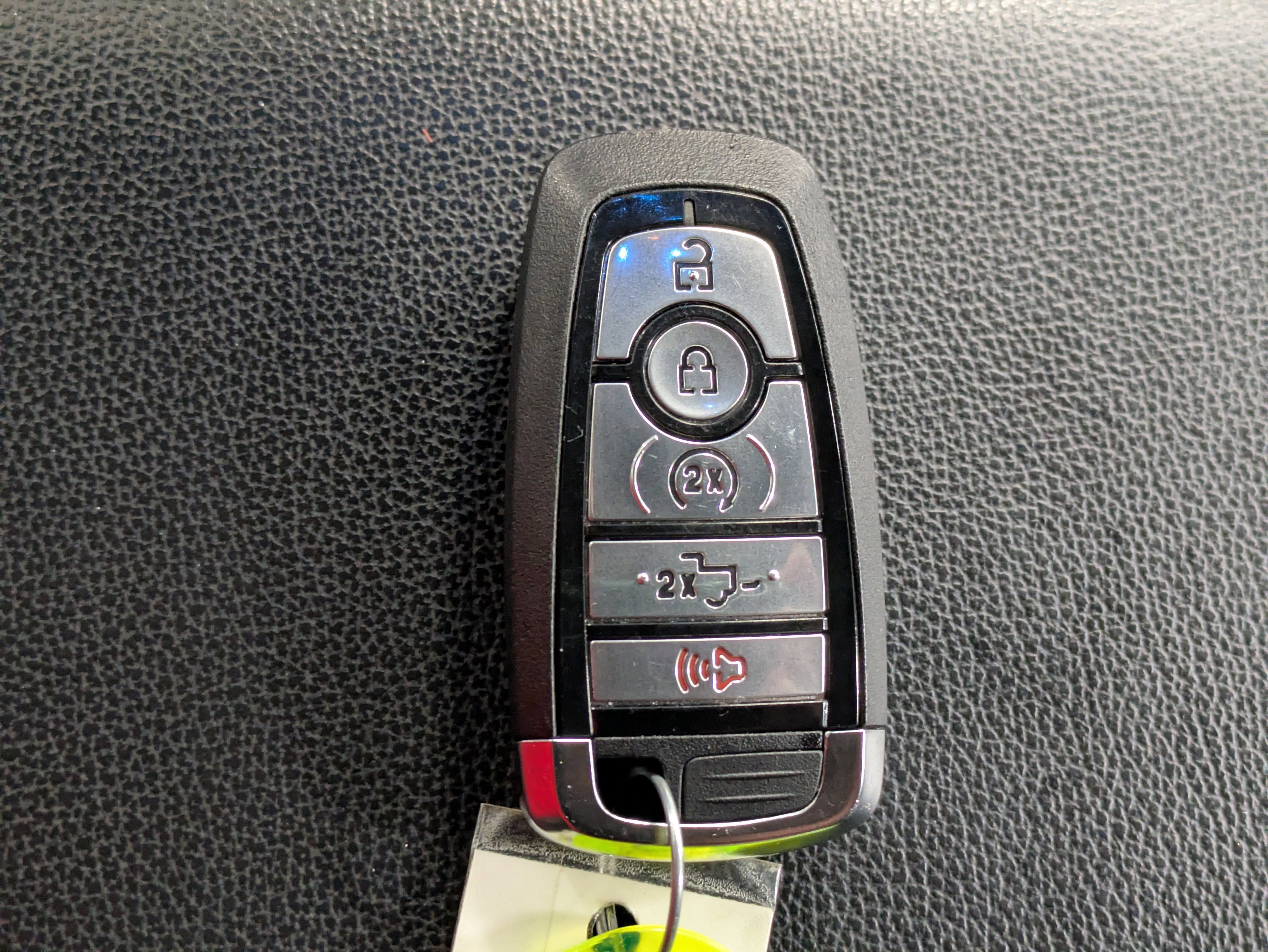 Certified 2023 Ford F150 XLT w/ Equipment Group 302A High image 36