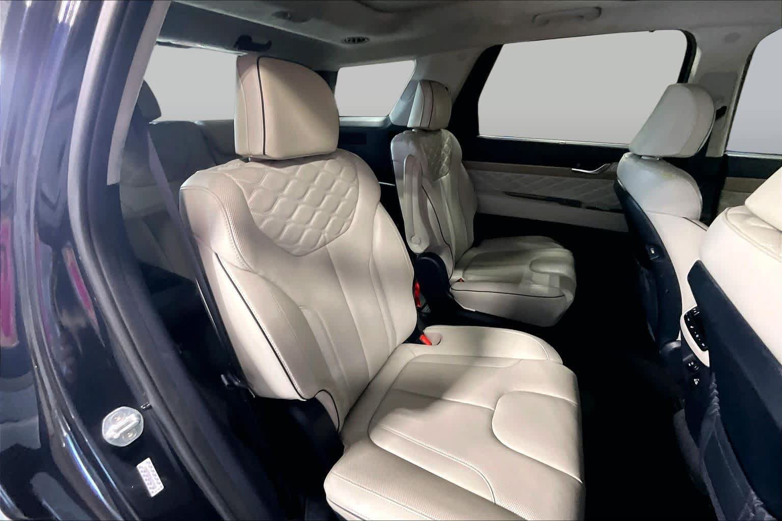 Used 2021 Hyundai Palisade Calligraphy AWD/4WD image 20