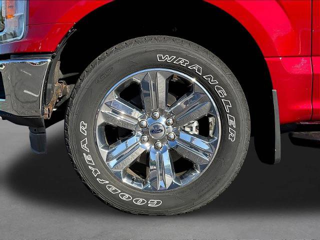 Certified 2020 Ford F150 XLT w/ Equipment Group 302A Luxury AWD/4WD image 36