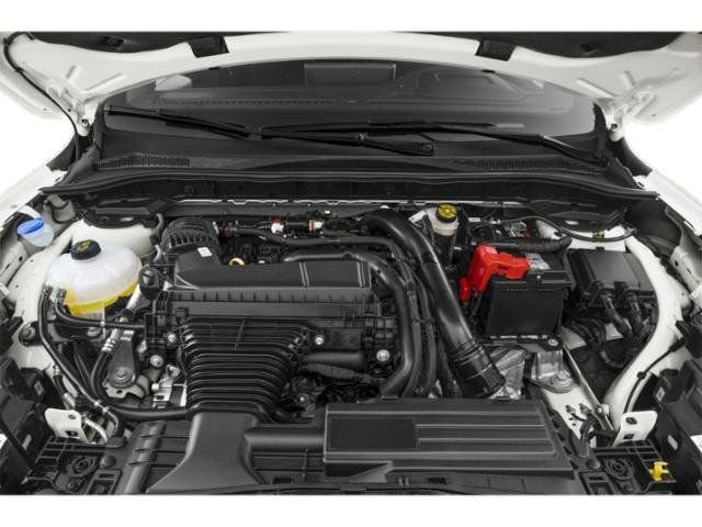 Certified 2023 Ford Escape ST-Line Elite w/ Premium Technology Package AWD/4WD image 12