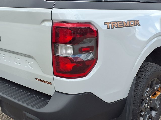 Certified 2023 Ford Maverick Tremor w/ Tremor Off-Road Package AWD/4WD image 23