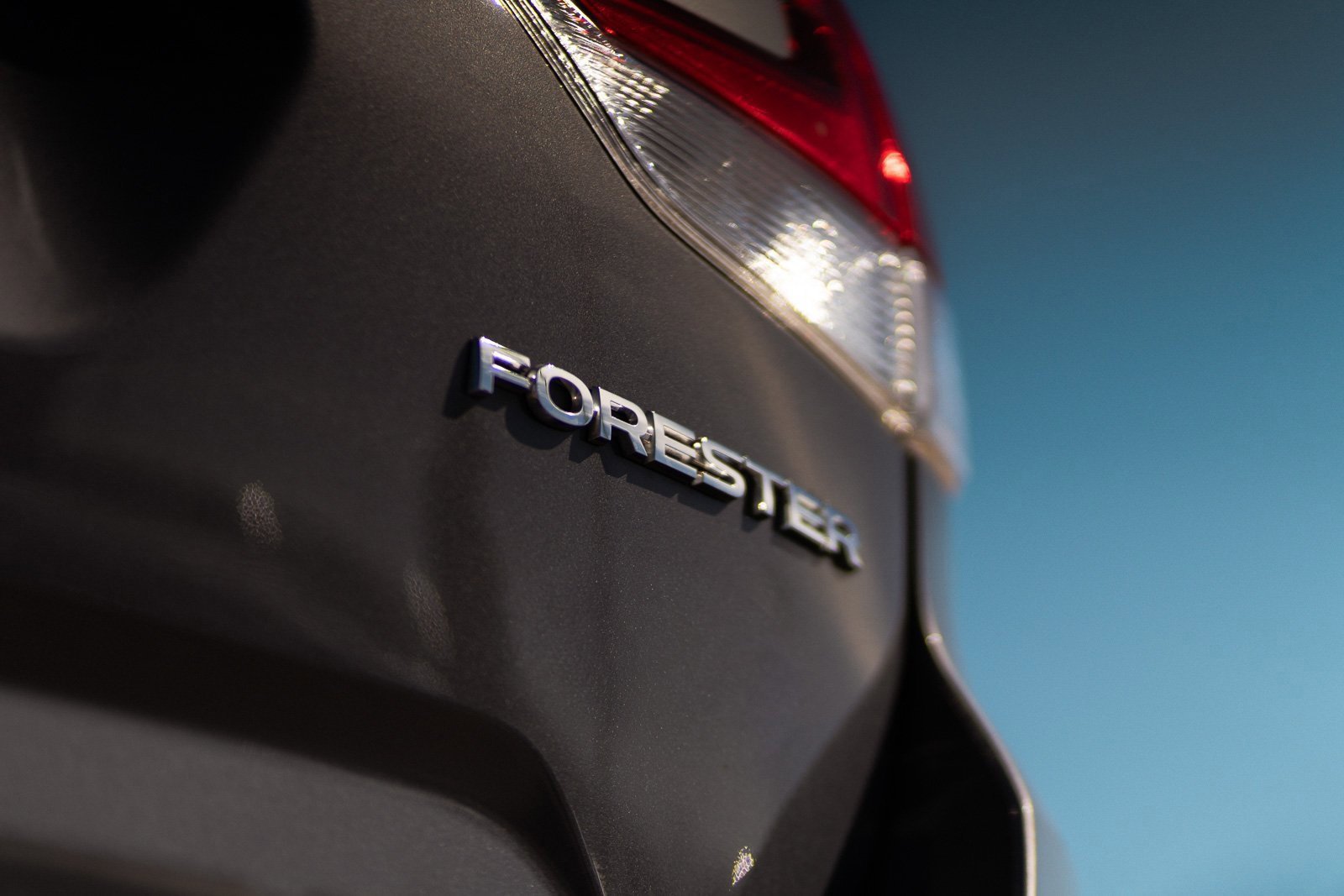 Used 2020 Subaru Forester Premium image 16