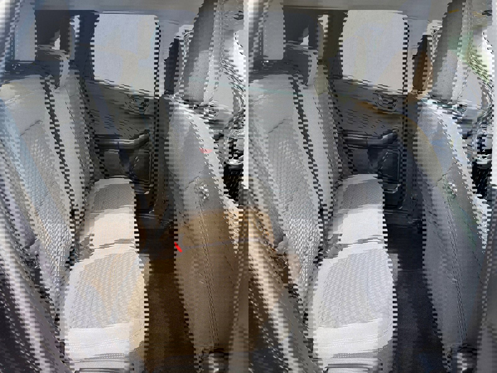 Certified 2022 Ford Escape SE w/ Cold Weather Package image 24