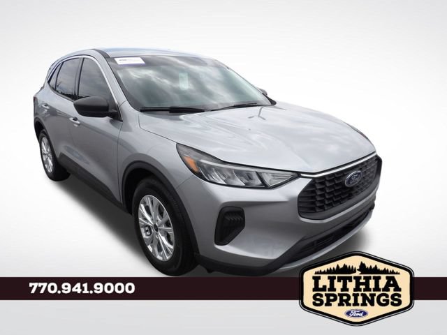 Certified 2023 Ford Escape Active w/ Tech Pack #1 FWD image 1