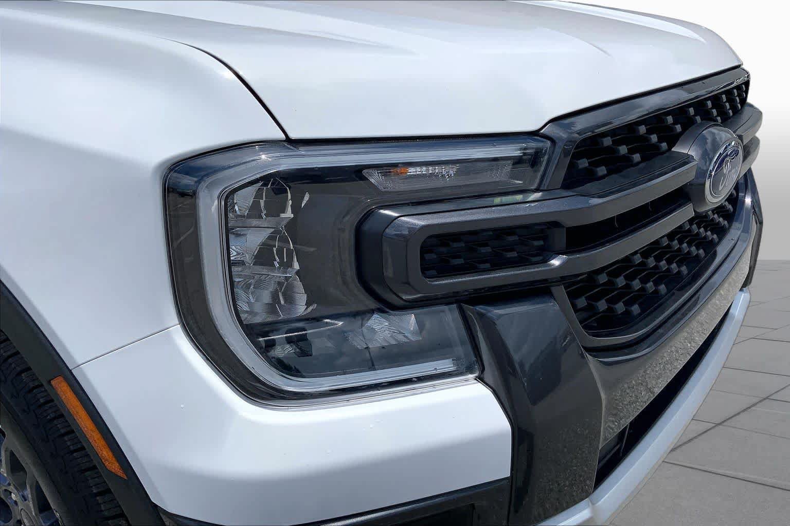 Certified 2025 Ford Ranger XLT w/ FX4 Off-Road Package AWD/4WD image 27