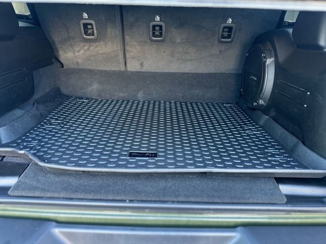 Used 2024 Jeep Wrangler Unlimited Rubicon 4xe image 25