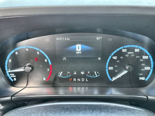Certified 2023 Ford Bronco Sport Big Bend AWD/4WD image 15