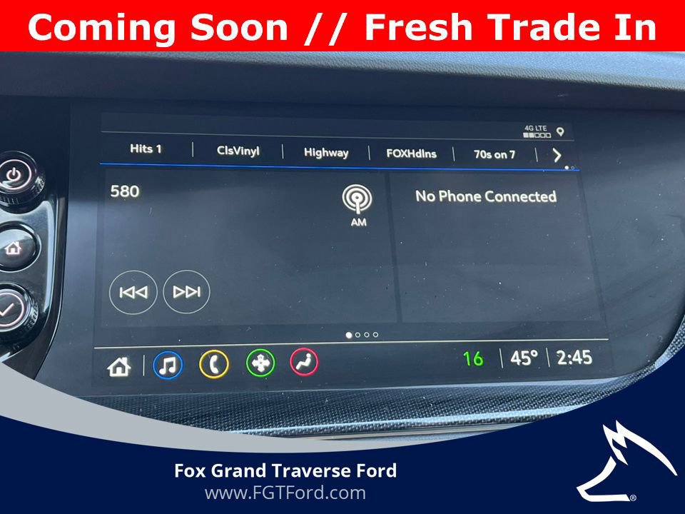 Used 2023 Buick Envision Preferred image 23