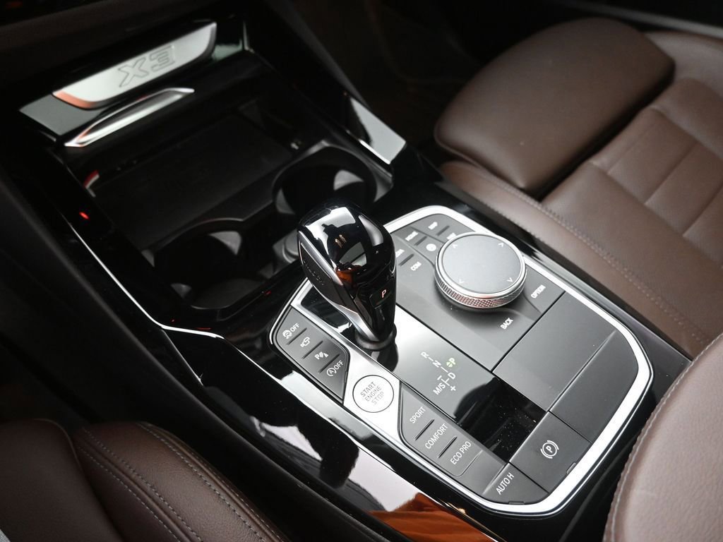 Used 2024 BMW X3 sDrive30i w/ Premium Package image 29