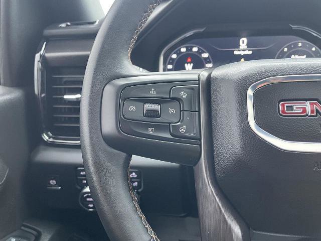 Used 2024 GMC Sierra 2500 AT4 w/ AT4 Preferred Package image 13
