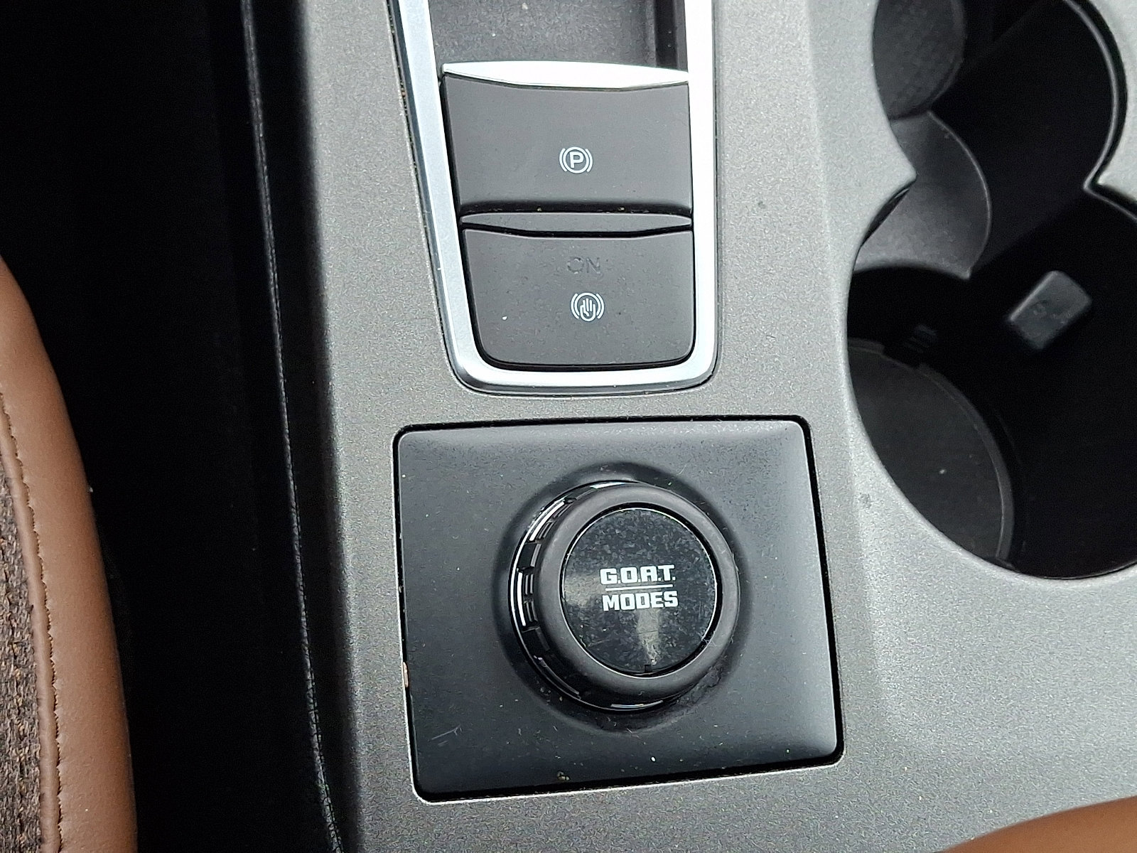 Certified 2025 Ford Bronco Sport Outer Banks w/ Outer Banks Tech Package+ image 27