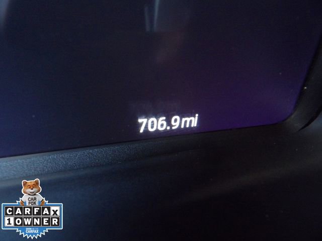 Certified 2025 Ford Bronco Badlands AWD/4WD image 38