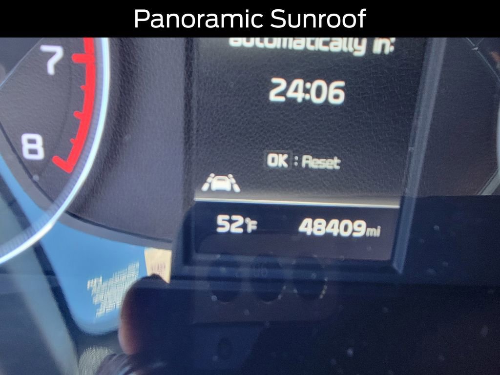 Used 2022 Kia K5 GT-Line w/ GT-Line FWD Premium Package image 23