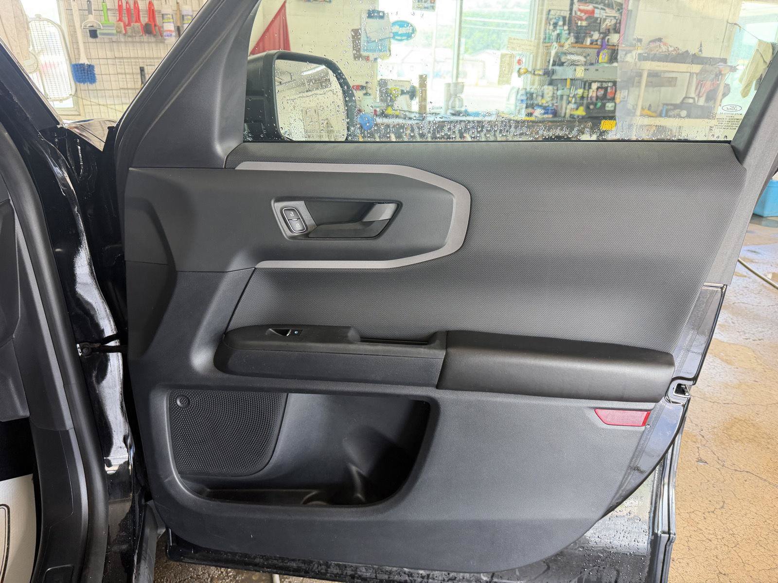 Certified 2023 Ford Bronco Sport Big Bend w/ Convenience Package AWD/4WD image 28