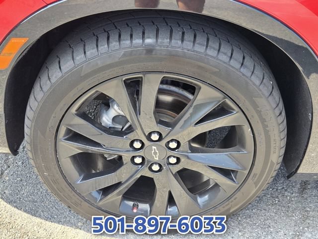 Used 2022 Chevrolet Blazer RS w/ Enhanced Convenience Package FWD image 16