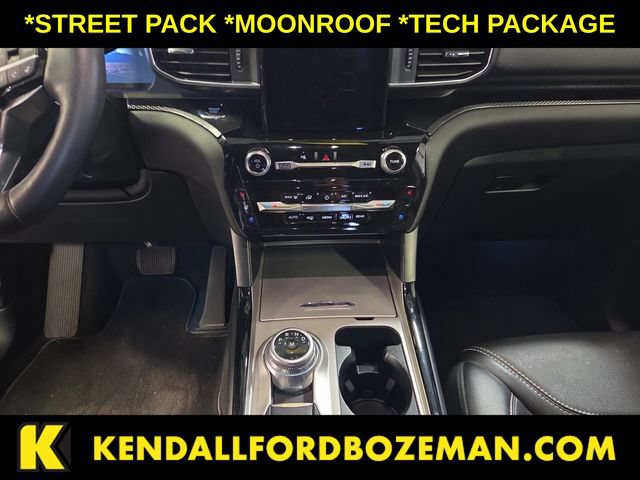 Certified 2024 Ford Explorer ST w/ Equipment Group 401A AWD/4WD image 11