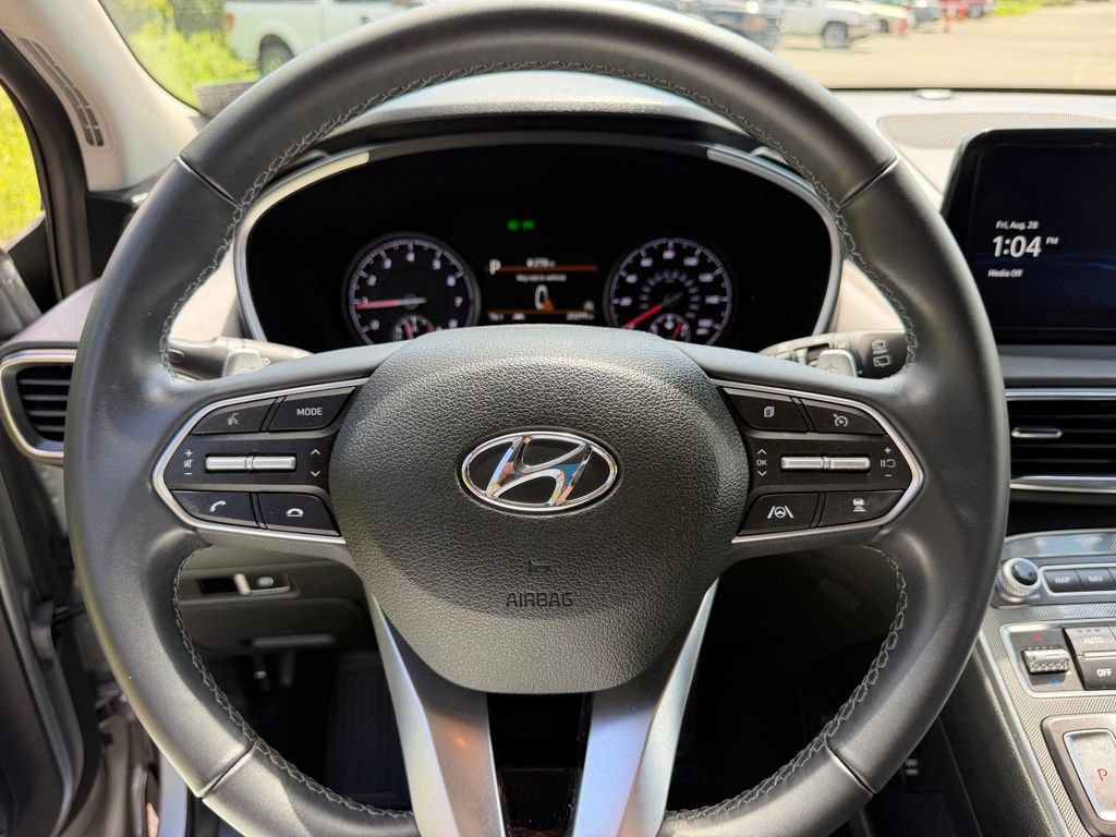 Used 2023 Hyundai Santa Fe SEL AWD/4WD image 12