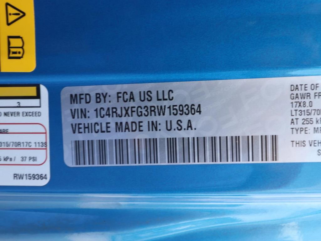 Used 2024 Jeep Wrangler Unlimited Rubicon image 26